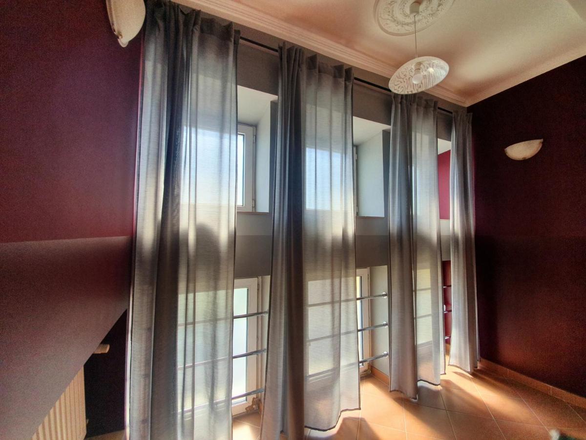 Lux Resort Kraśnik Esterno foto