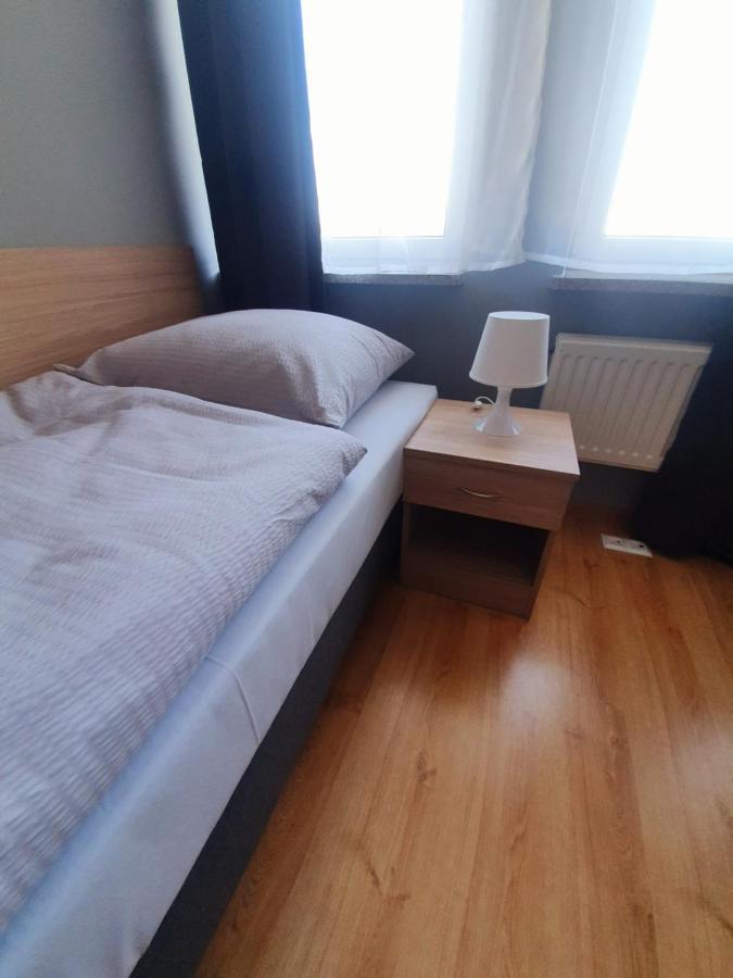Lux Resort Kraśnik Esterno foto