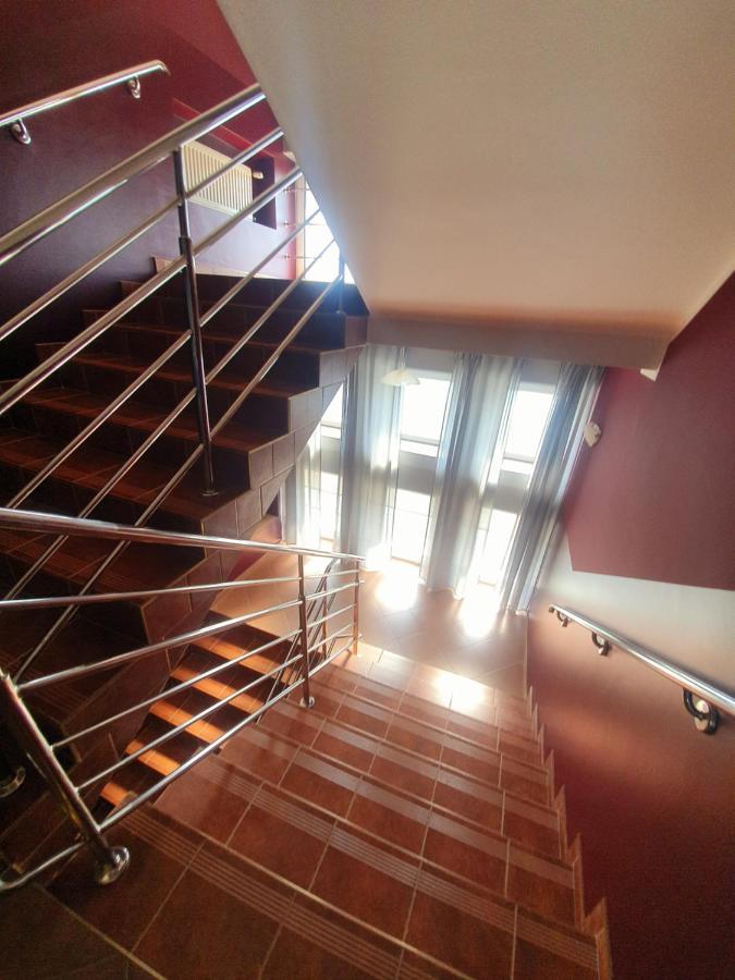 Lux Resort Kraśnik Esterno foto