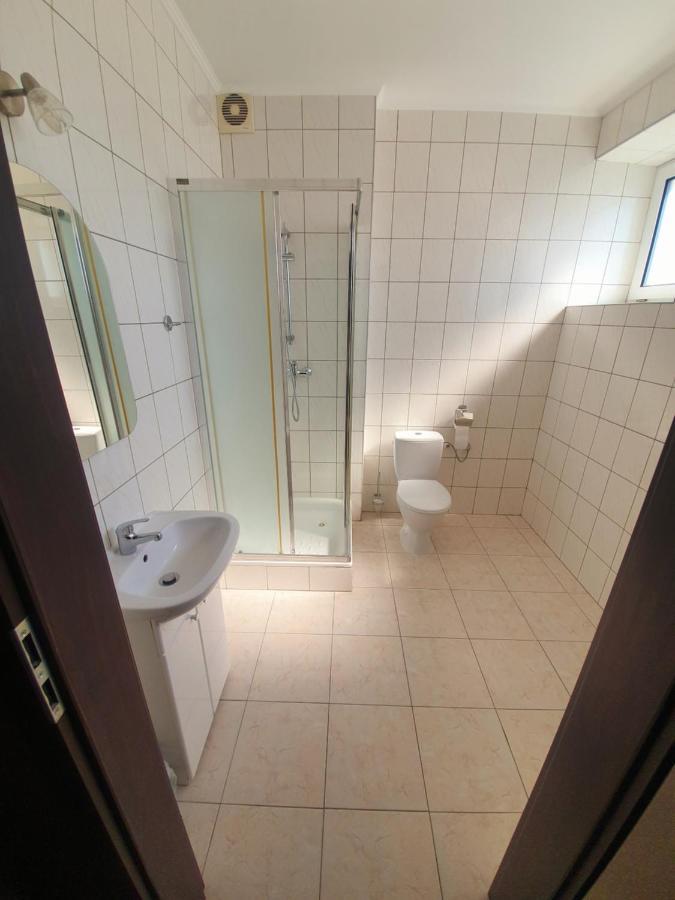 Lux Resort Kraśnik Esterno foto