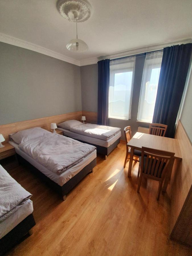 Lux Resort Kraśnik Esterno foto