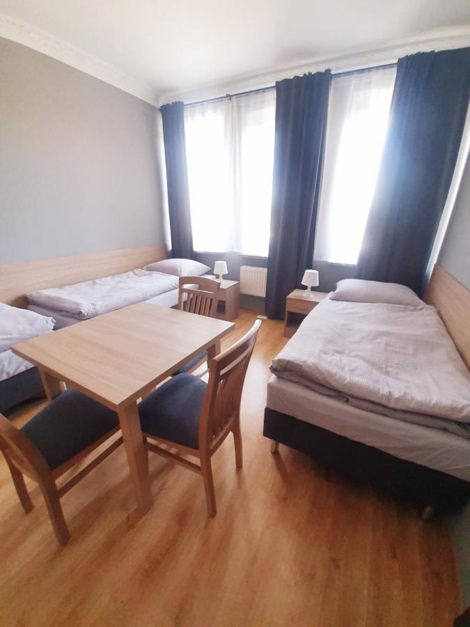 Lux Resort Kraśnik Esterno foto
