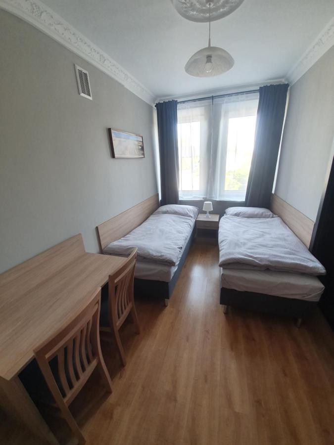 Lux Resort Kraśnik Esterno foto