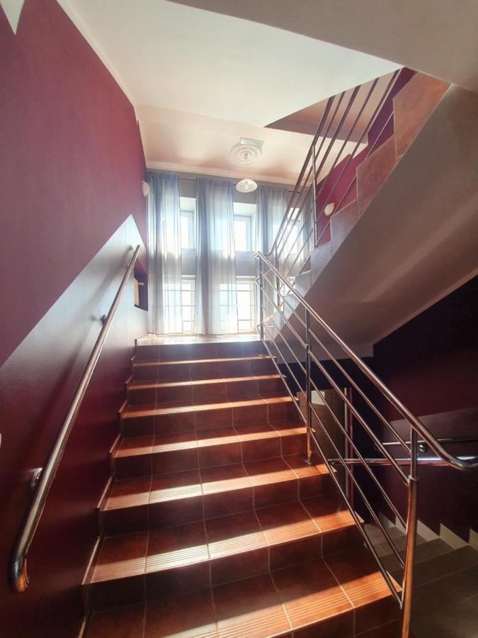 Lux Resort Kraśnik Esterno foto