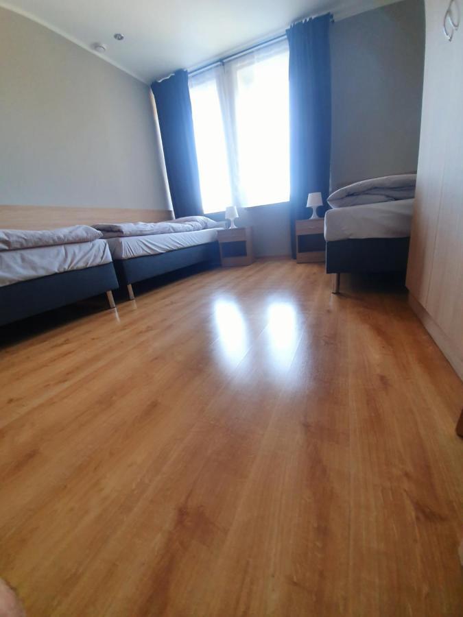 Lux Resort Kraśnik Esterno foto