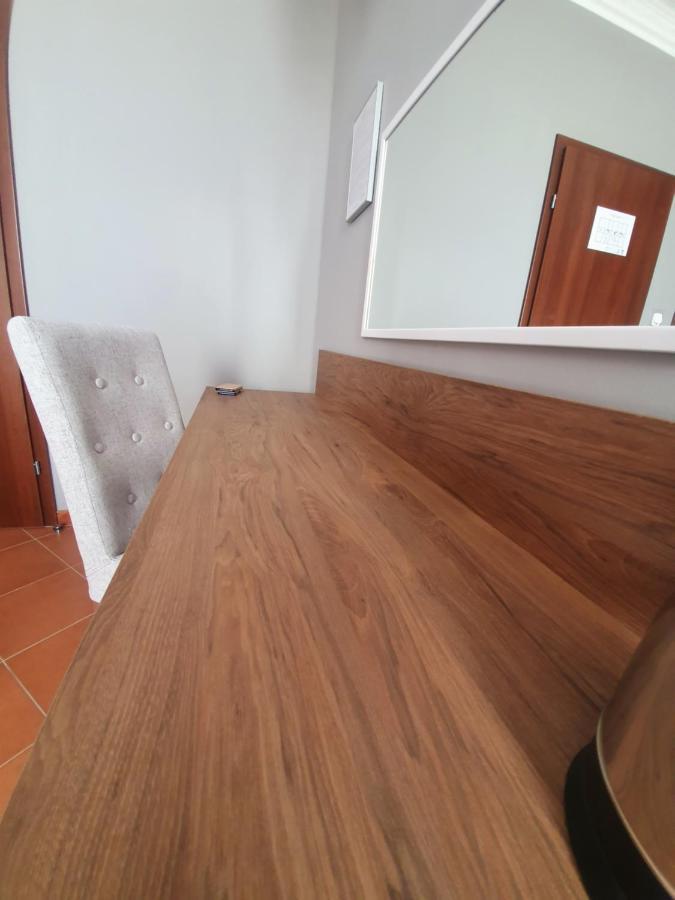 Lux Resort Kraśnik Esterno foto