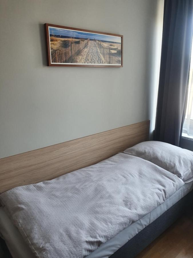 Lux Resort Kraśnik Esterno foto