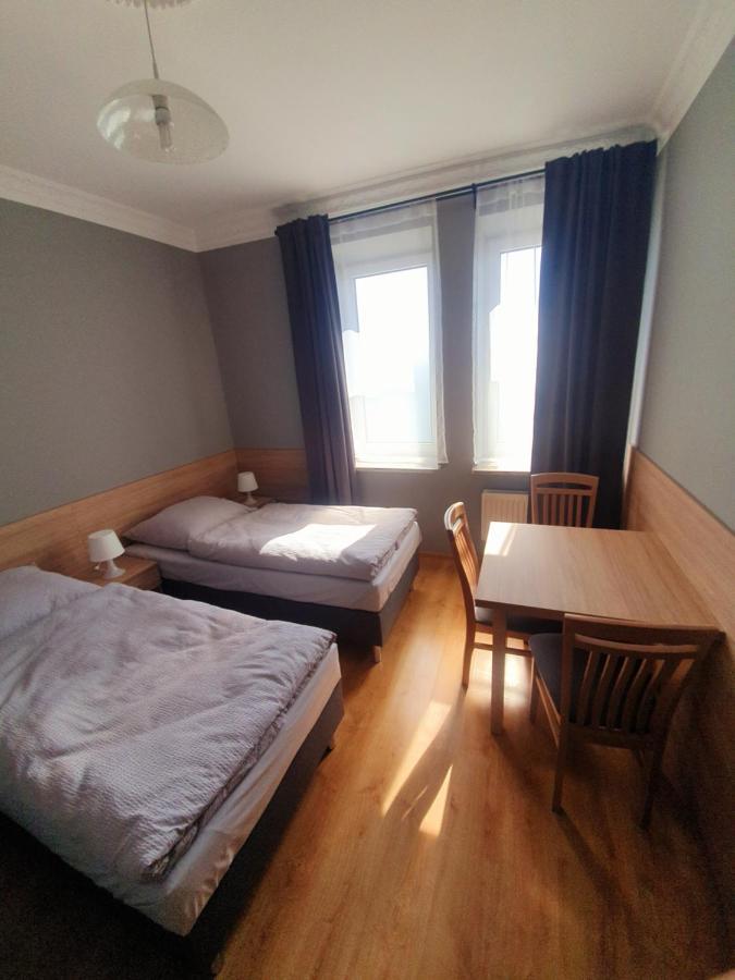 Lux Resort Kraśnik Esterno foto